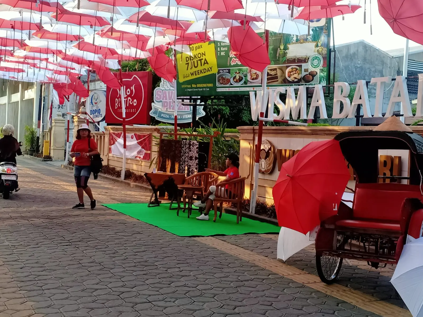 Acara Kemerdekaan 17 Agustus 2023(7)